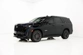 Thumbnail of 2024 Black Raven Cadillac Escalade
