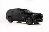 Photo of 2024 Black Raven Cadillac Escalade
