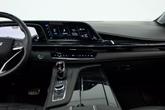 Thumbnail of 2024 Black Raven Cadillac Escalade