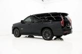 Thumbnail of 2024 Black Raven Cadillac Escalade