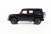 Thumbnail of 2025 Black Mercedes-Benz AMG G 63