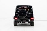 Thumbnail of 2025 Black Mercedes-Benz AMG G 63