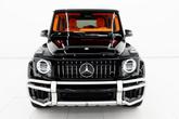 Thumbnail of 2025 Black Mercedes-Benz AMG G 63