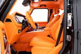 Thumbnail of 2025 Black Mercedes-Benz AMG G 63