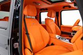 Thumbnail of 2025 Black Mercedes-Benz AMG G 63