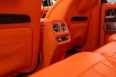 Thumbnail of 2025 Black Mercedes-Benz AMG G 63