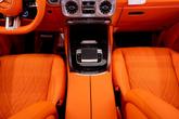 Thumbnail of 2025 Black Mercedes-Benz AMG G 63