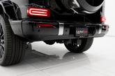 Thumbnail of 2025 Black Mercedes-Benz AMG G 63
