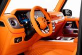 Thumbnail of 2025 Black Mercedes-Benz AMG G 63