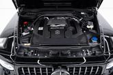 Thumbnail of 2025 Black Mercedes-Benz AMG G 63