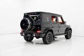 Thumbnail of 2025 Black Mercedes-Benz AMG G 63