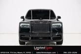 Thumbnail of 2020 Black Rolls-Royce Cullinan