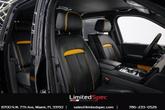 Thumbnail of 2020 Black Rolls-Royce Cullinan