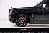 Thumbnail of 2020 Black Rolls-Royce Cullinan