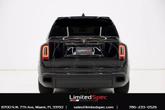 Thumbnail of 2020 Black Rolls-Royce Cullinan
