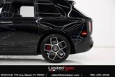 Thumbnail of 2020 Black Rolls-Royce Cullinan