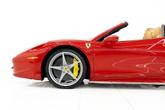 Thumbnail of 2014  Ferrari 458 Spider