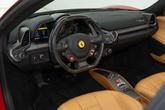 Thumbnail of 2014  Ferrari 458 Spider