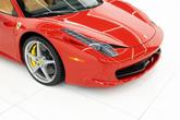 Thumbnail of 2014  Ferrari 458 Spider