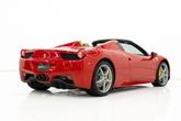Thumbnail of 2014  Ferrari 458 Spider
