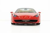 Thumbnail of 2014  Ferrari 458 Spider