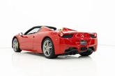 Thumbnail of 2014  Ferrari 458 Spider