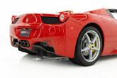 Thumbnail of 2014  Ferrari 458 Spider