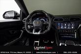 Thumbnail of 2019 White Lamborghini Urus