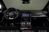 Thumbnail of 2019 White Lamborghini Urus