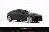 Photo of 2019 White Lamborghini Urus