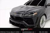 Thumbnail of 2019 White Lamborghini Urus