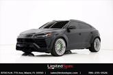 Thumbnail of 2019 White Lamborghini Urus