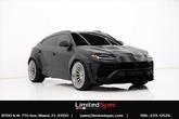 Thumbnail of 2019 White Lamborghini Urus