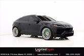 Thumbnail of 2019 White Lamborghini Urus