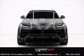 Thumbnail of 2019 White Lamborghini Urus