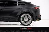 Thumbnail of 2019 White Lamborghini Urus