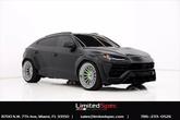 Thumbnail of 2019 White Lamborghini Urus