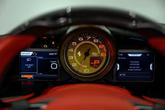 Thumbnail of 2021 Black Ferrari 812 GTS