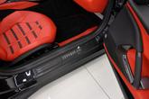 Thumbnail of 2021 Black Ferrari 812 GTS