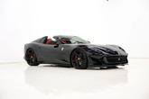 Photo of 2021 Black Ferrari 812 GTS