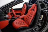Thumbnail of 2021 Black Ferrari 812 GTS