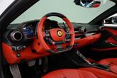 Thumbnail of 2021 Black Ferrari 812 GTS