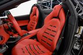 Thumbnail of 2021 Black Ferrari 812 GTS