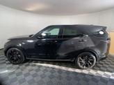 Thumbnail of 2025 Santorini Black Land Rover Discovery