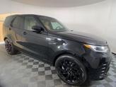 Thumbnail of 2025 Santorini Black Land Rover Discovery