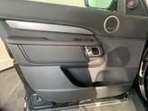 Thumbnail of 2025 Santorini Black Land Rover Discovery