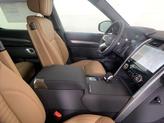 Thumbnail of 2025 Santorini Black Land Rover Discovery