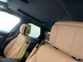 Thumbnail of 2025 Santorini Black Land Rover Discovery