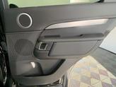 Thumbnail of 2025 Santorini Black Land Rover Discovery