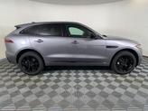 Thumbnail of 2025 Eiger Grey Jaguar F-PACE